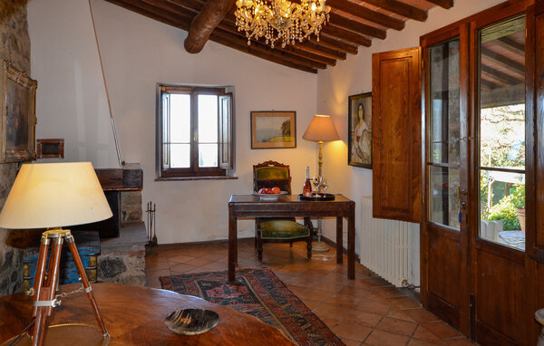 Casa vacanze - Massa Marittima , Italia - ITM015 303