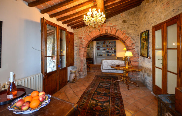 Casa vacanze - Massa Marittima , Italia - ITM015 304