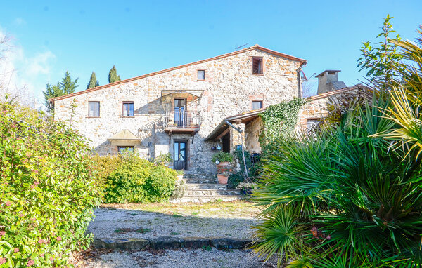 Casa vacanze - Massa Marittima , Italia - ITM015 81