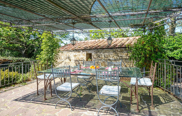Casa vacanze - Massa Marittima , Italia - ITM015 101
