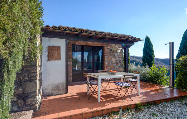 Casa vacanze - Massa Marittima , Italia - ITM015 2