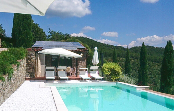 Casa vacanze - Massa Marittima , Italia - ITM015 11