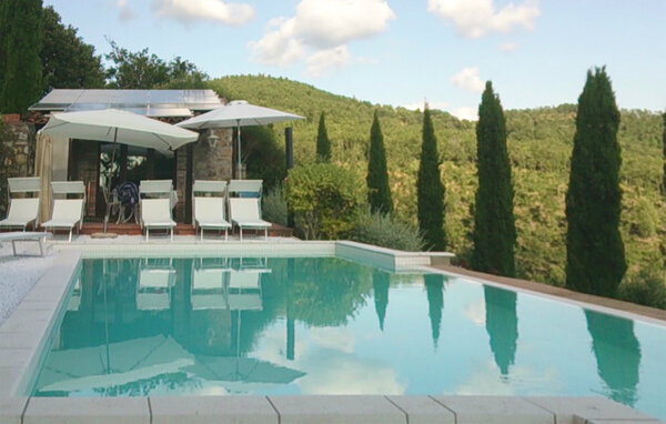 Casa vacanze - Massa Marittima , Italia - ITM015 12