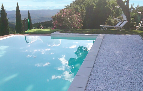 Casa vacanze - Massa Marittima , Italia - ITM015 16