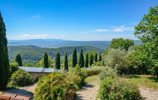 Casa vacanze - Massa Marittima , Italia - ITM015 201