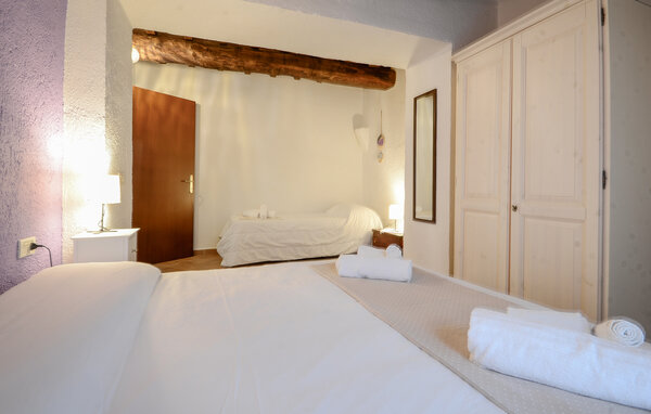 Apartment - Massa Marittima , Italy - ITM016 602