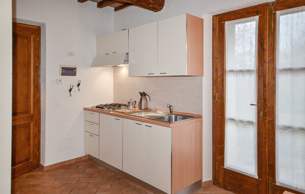 Apartment - Massa Marittima , Italy - ITM016 5