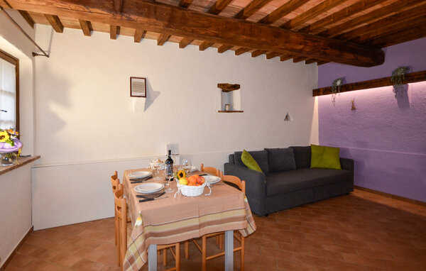 Apartment - Massa Marittima , Italy - ITM016 301