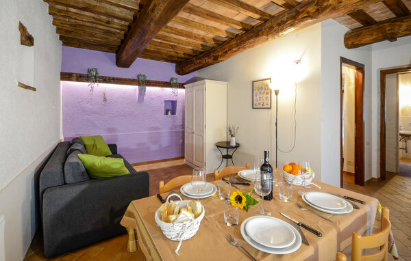 Apartment - Massa Marittima , Italy - ITM016 3