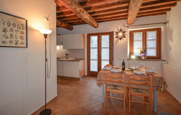 Apartment - Massa Marittima , Italy - ITM016 4