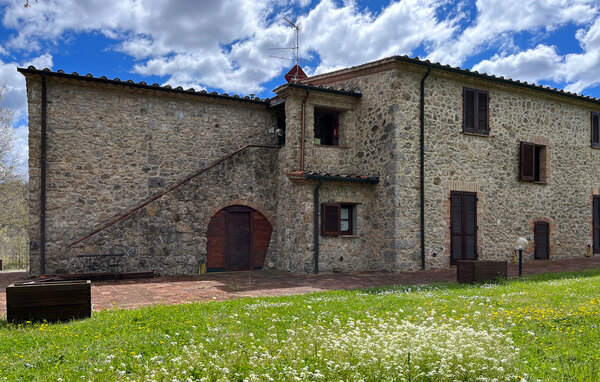 Apartment - Massa Marittima , Italy - ITM016 81