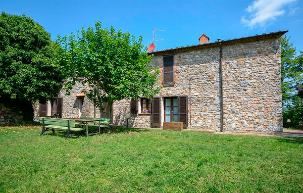 Apartment - Massa Marittima , Italy - ITM016 82