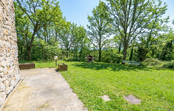 Apartment - Massa Marittima , Italy - ITM016 2