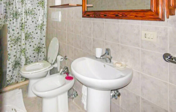 Ferienhaus - Orbetello , Italien - ITM017 701