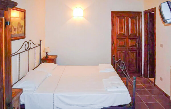 Ferienhaus - Orbetello , Italien - ITM017 601