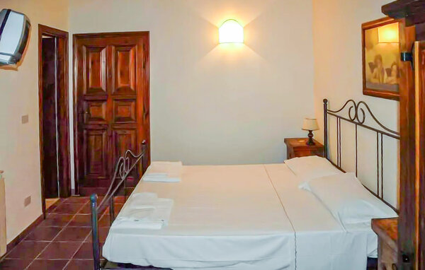 Ferienhaus - Orbetello , Italien - ITM017 602