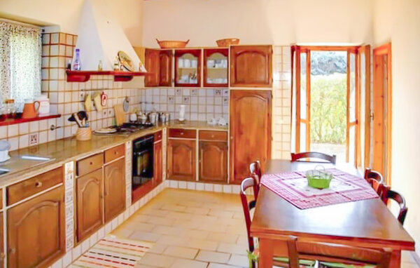 Ferienhaus - Orbetello , Italien - ITM017 4