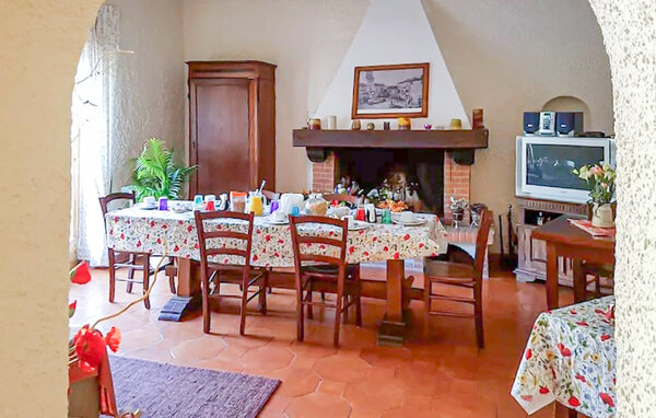 Ferienhaus - Orbetello , Italien - ITM017 3
