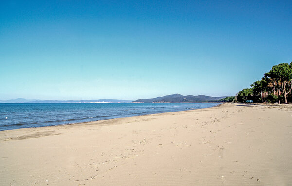 Appartement - Punta Ala , Italie - ITM018 5