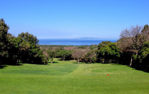 Appartement - Punta Ala , Italie - ITM018 902