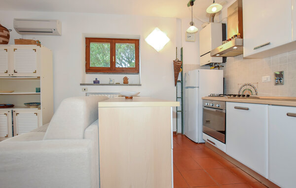 Appartement - Punta Ala , Italie - ITM018 401