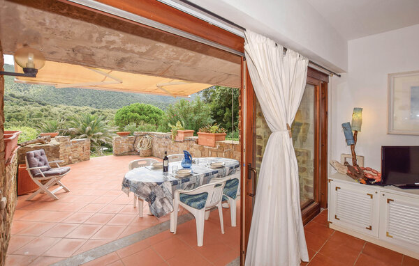 Appartement - Punta Ala , Italie - ITM018 301