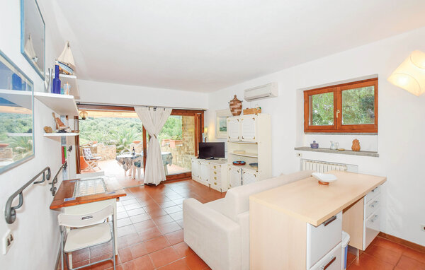 Appartement - Punta Ala , Italie - ITM018 302