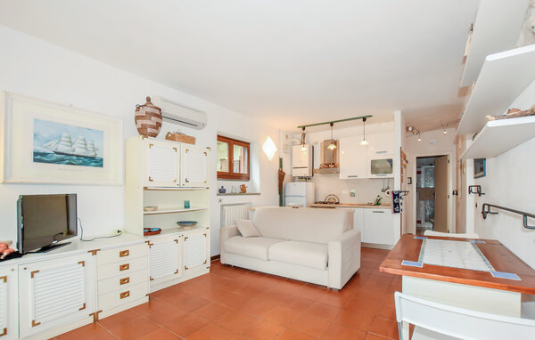 Appartement - Punta Ala , Italie - ITM018 3