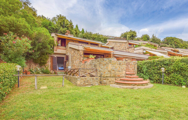 Appartement - Punta Ala , Italie - ITM018 81