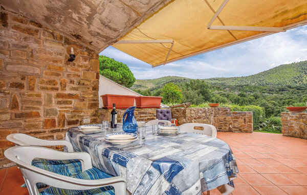 Appartement - Punta Ala , Italie - ITM018 2