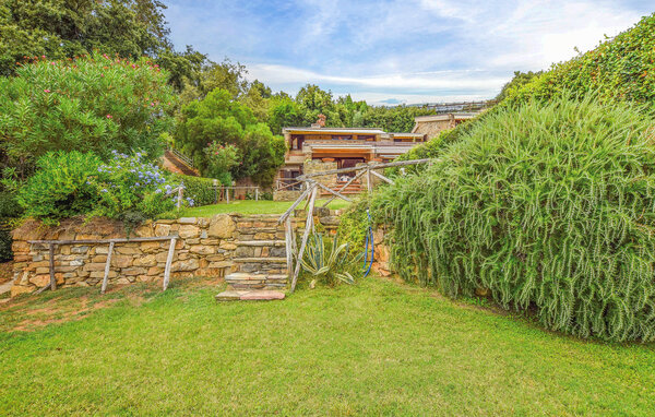 Appartement - Punta Ala , Italie - ITM018 101