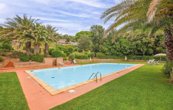 Appartement - Punta Ala , Italie - ITM018 1