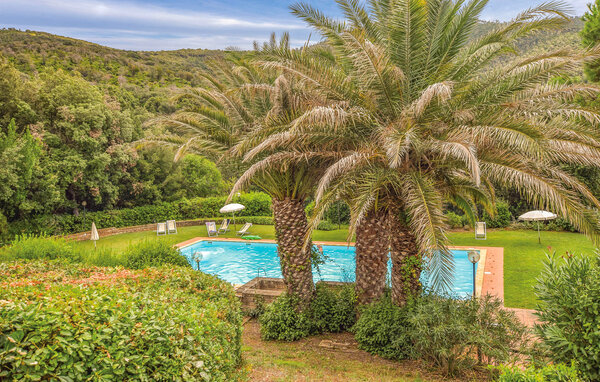 Appartement - Punta Ala , Italie - ITM018 11