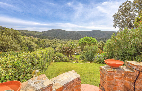 Appartement - Punta Ala , Italie - ITM018 201