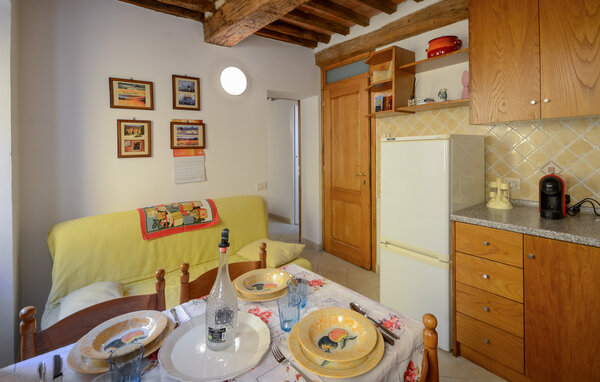 Semesterlägenhet - Monterotondo Marittimo , Italien - ITM019 301