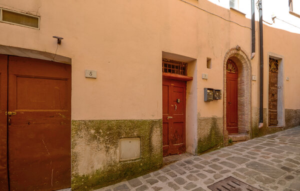 Apartment - Monterotondo Marittimo , Italy - ITM019 81