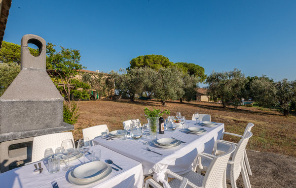 Ferienhaus Tenuta San Crescenzio