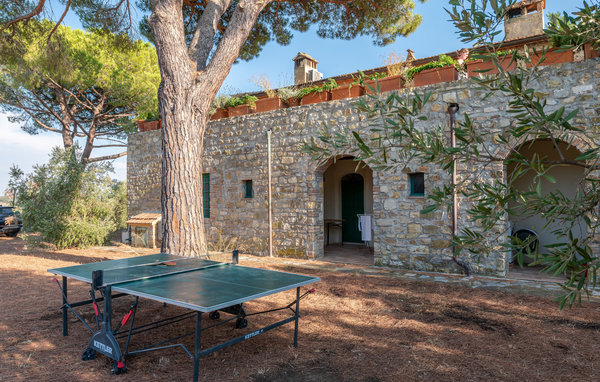 Ferienhaus Tenuta San Crescenzio
