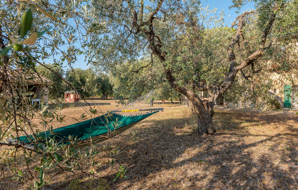 Ferienhaus Tenuta San Crescenzio