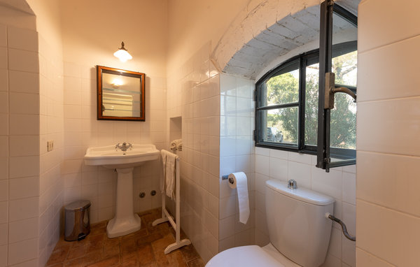 Ferienhaus Tenuta San Crescenzio
