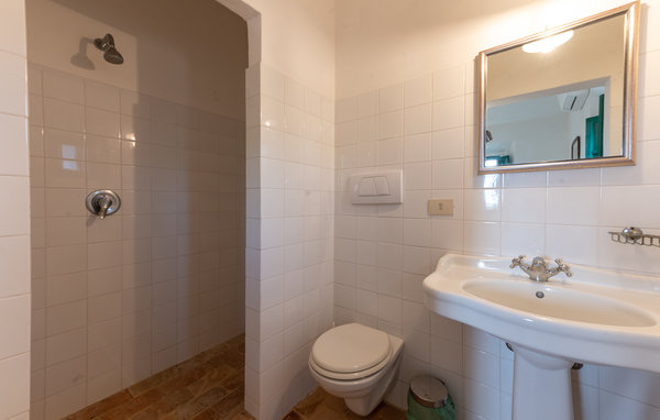 Ferienhaus Tenuta San Crescenzio