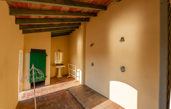 Ferienhaus Tenuta San Crescenzio