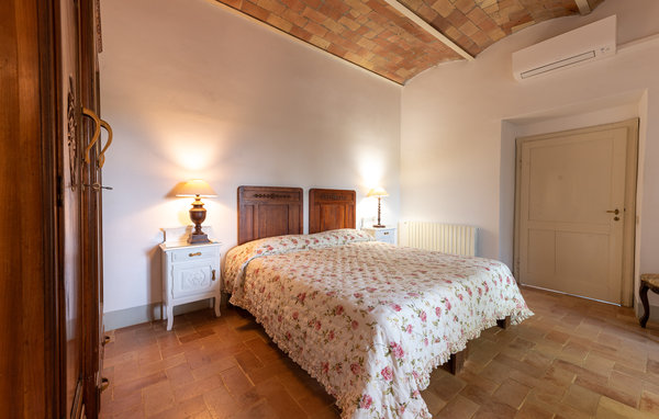 Ferienhaus Tenuta San Crescenzio