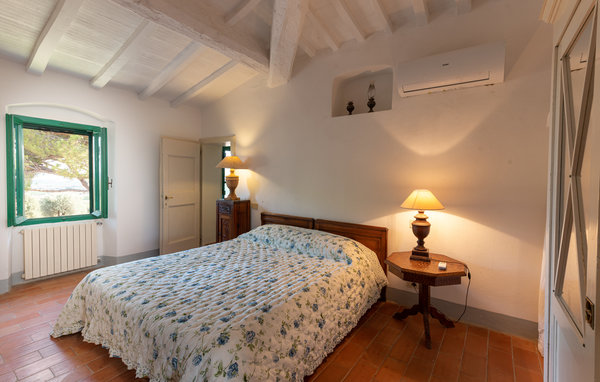 Ferienhaus Tenuta San Crescenzio