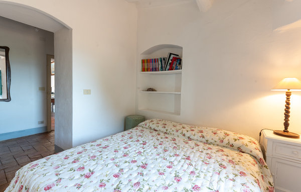 Ferienhaus Tenuta San Crescenzio