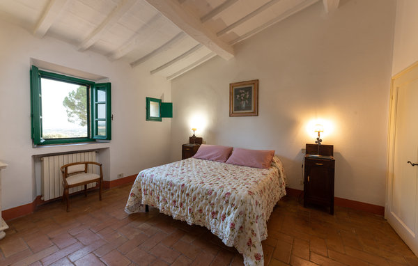Ferienhaus Tenuta San Crescenzio