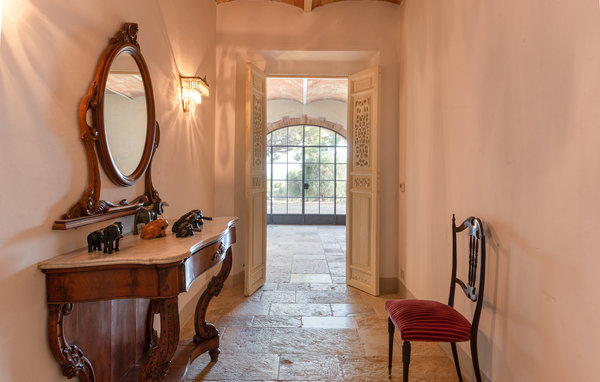Ferienhaus Tenuta San Crescenzio