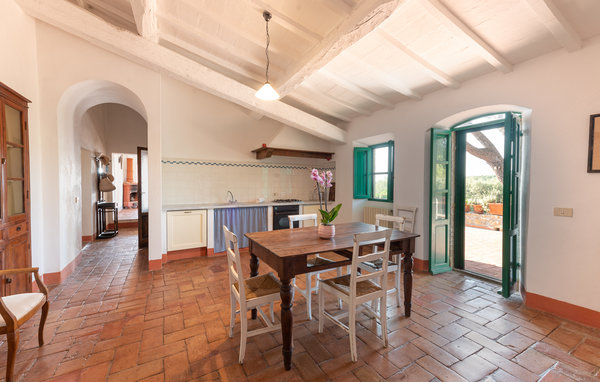Ferienhaus Tenuta San Crescenzio