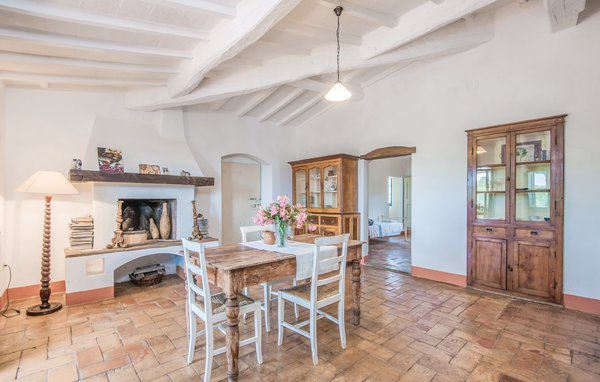 Ferienhaus Tenuta San Crescenzio