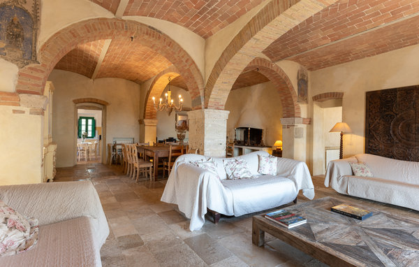 Ferienhaus Tenuta San Crescenzio